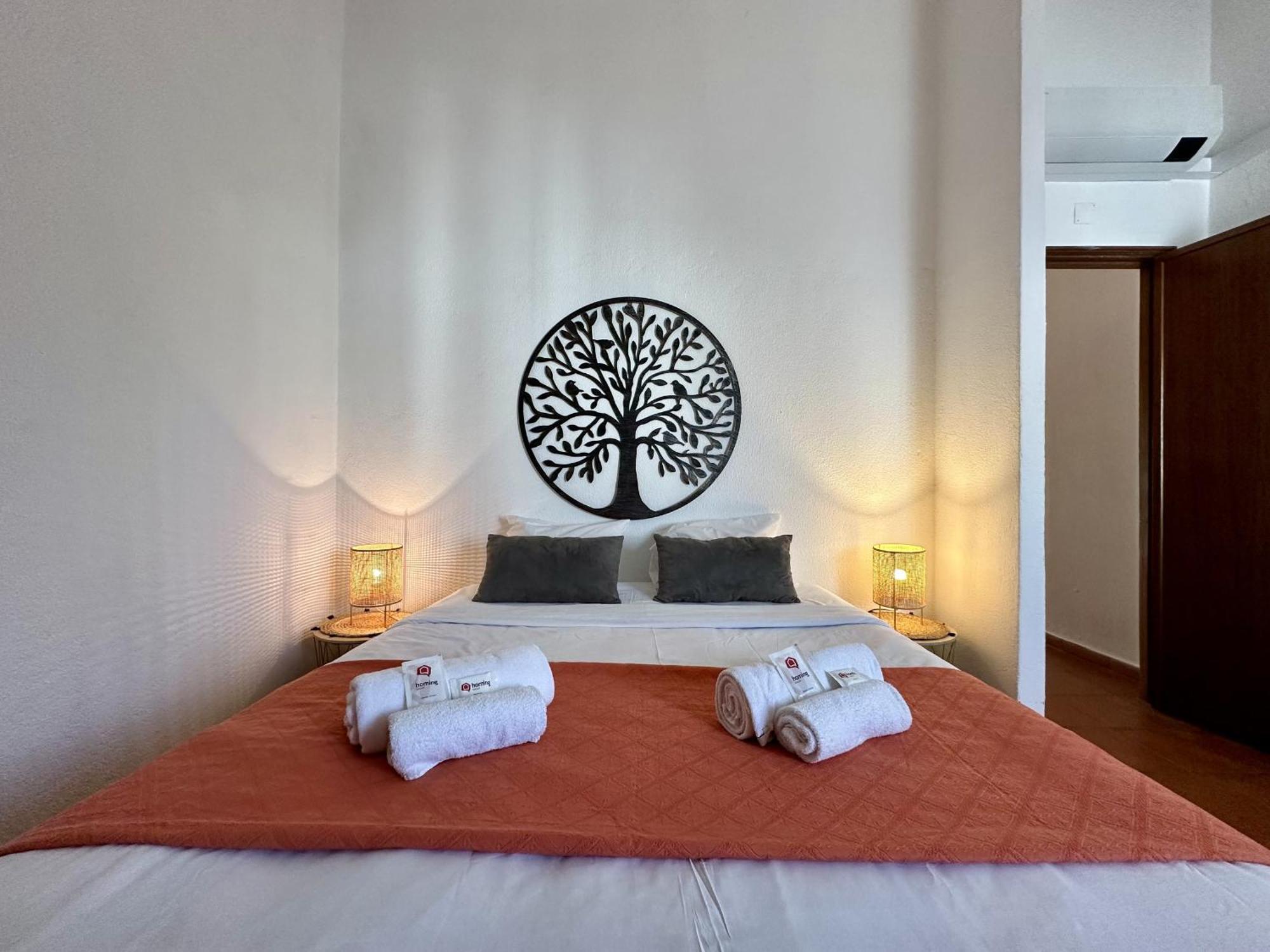 Apartamento Typical 4 With Pool By Homing